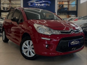 c3 1.5 attraction 8v 2015 venancio aires